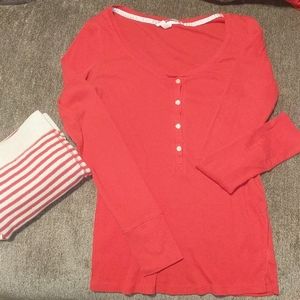 VS Pajama Set